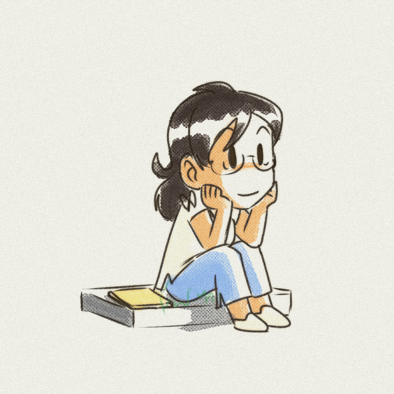 c14comics's tweet photo. Raison updates will be on a brief break. We'll see you again April 9th! https://t.co/avEWAisrDF