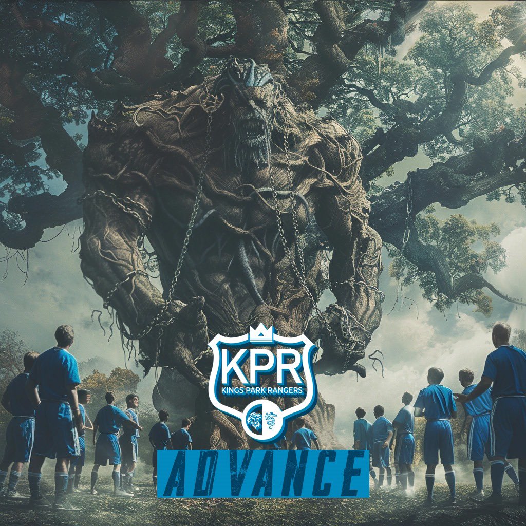 Kings Park Rangers F(C) tweet media