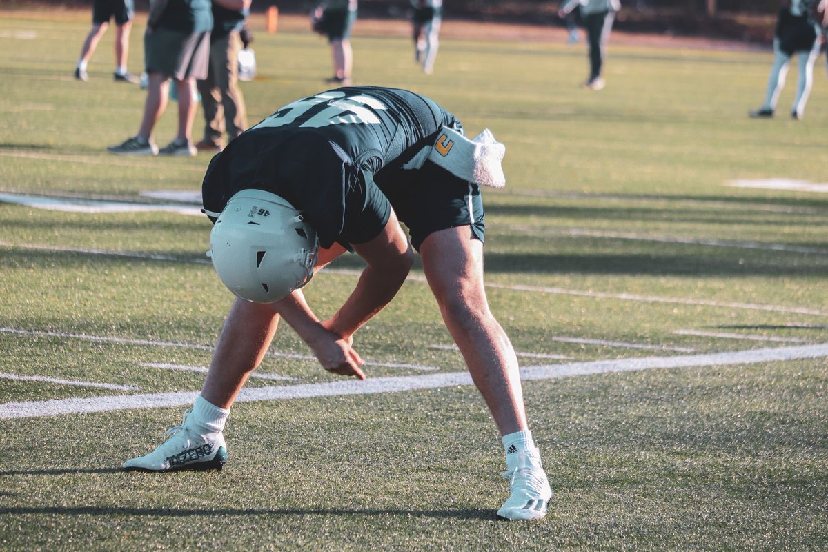 emyers118's tweet photo. Everyday’ so blessing, God makes sure every step is in the right direction 👣

Spring ball #5 ✔️ https://t.co/0KrTMOBHoU