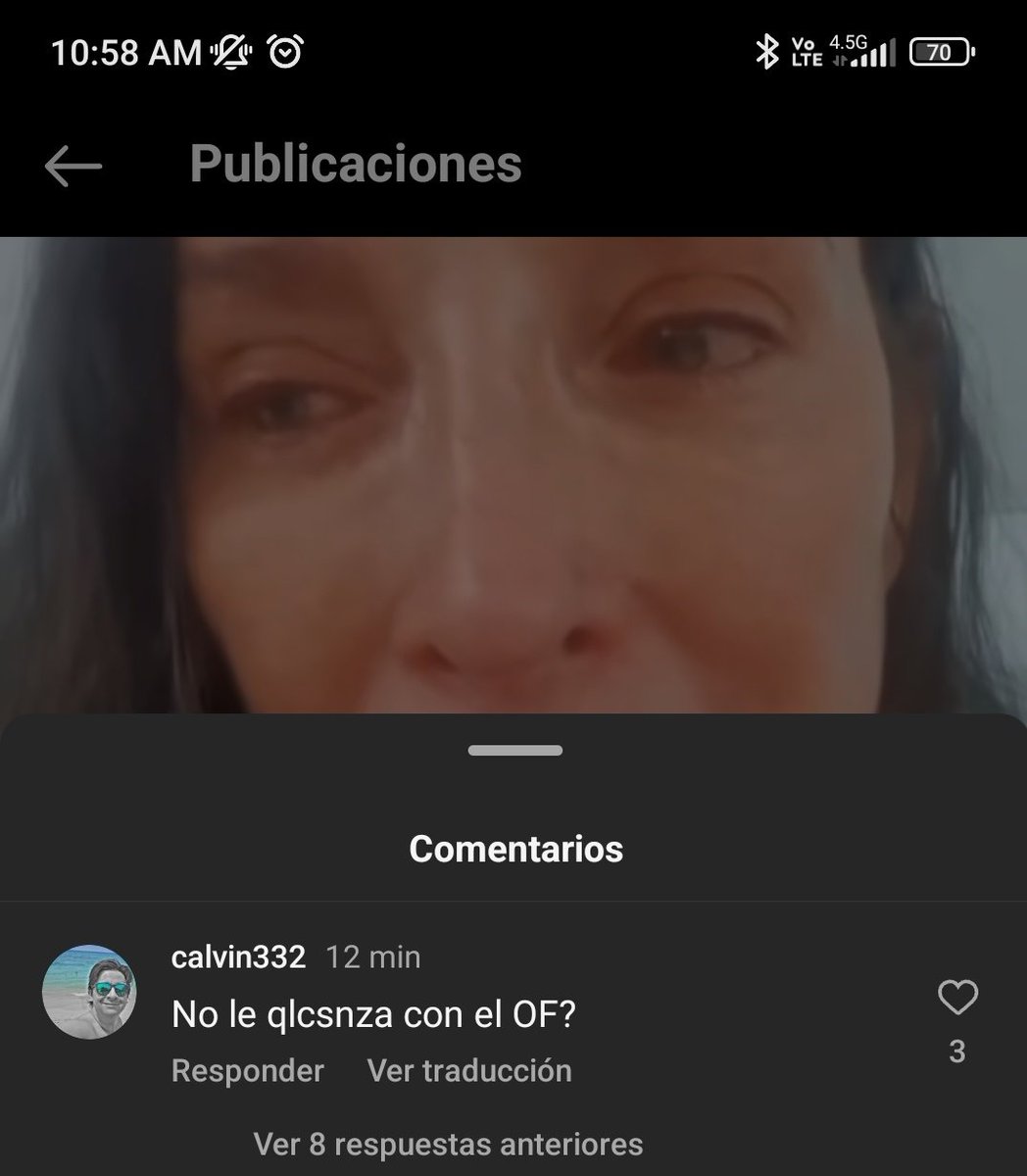 Elbarbacanosa's tweet image. Señores @HuaweiMobileCo a uds les parece conveniente y decente que su Traffic socialist Aymer Martinez Martinez haga éstos comentarios ?