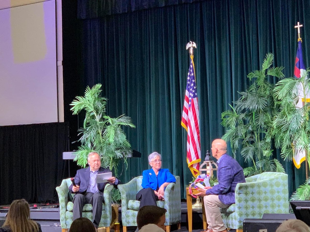 wolfpack_90's tweet photo. Special evening with military couples from Ft. Liberty and Snyder MBC reflecting on 31 years of marriage and being a military Family. Thanks for the opportunity Pastor Blake! https://t.co/PZMs4iS92F