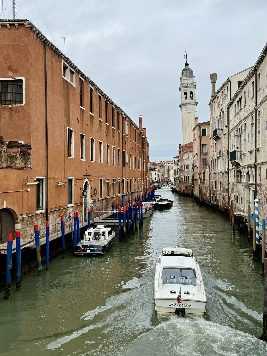 Greetings from #Venice 

#Venezia #Italy #visititaly