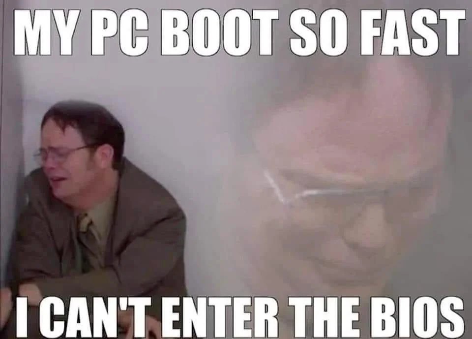 OfficialPCMR's tweet photo. Suffering from success.

https://t.co/UPwuzagGMd https://t.co/SnjQd0F58X