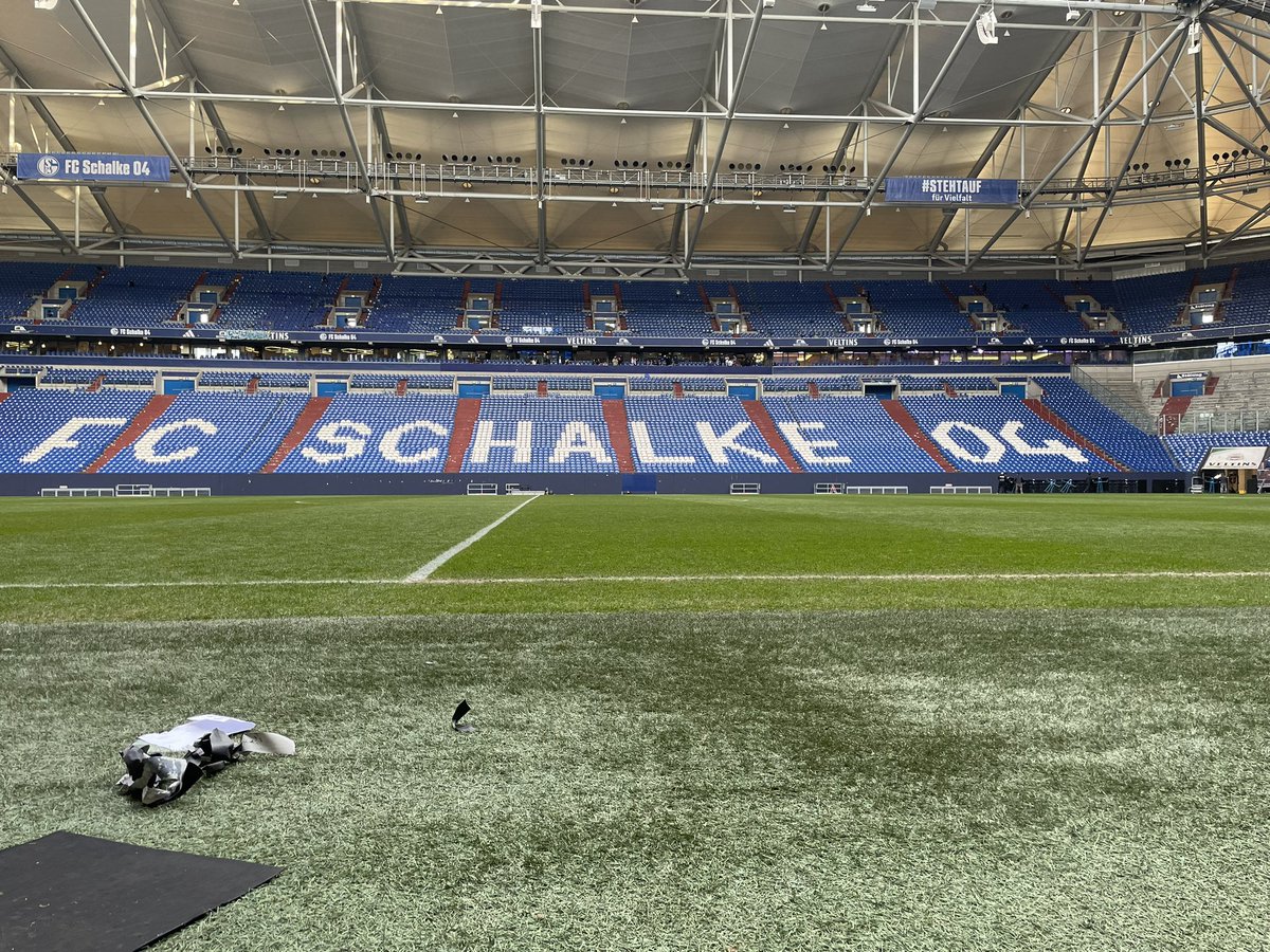 Andreas Ernst tweet media