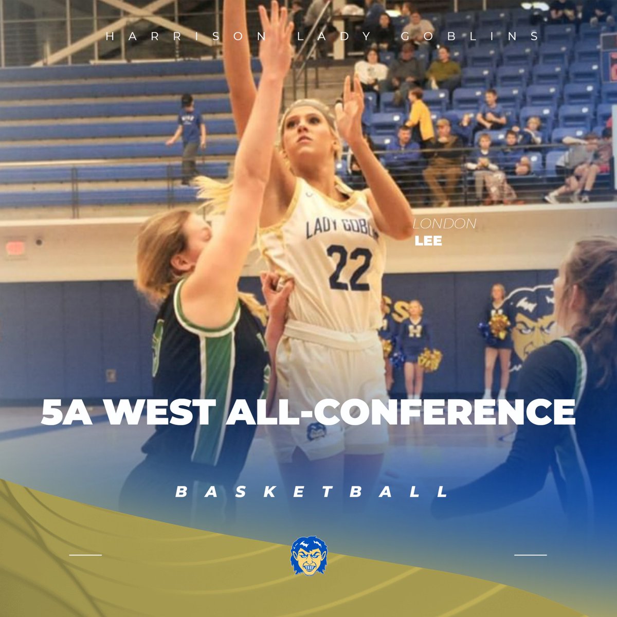 Harrison Goblins tweet media