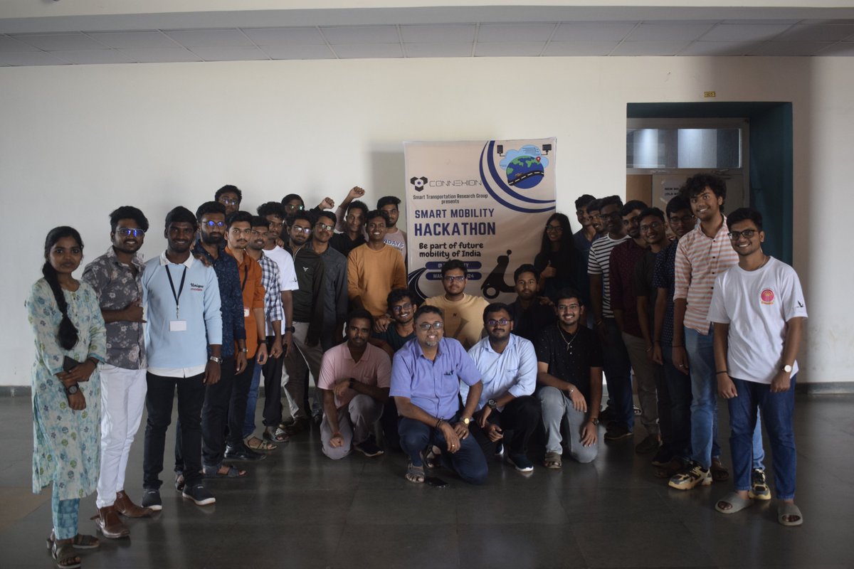 IIIT Sri City tweet media