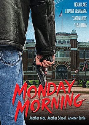 Class of Fear aka Monday Morning was pretty good if you&rsquo;re looking for something to watch! It&rsquo;s not horror<a href="/tag/tubi"class="tags"><span>#tubi</span></a><a href="/tag/movierecommendation"class="tags"><span>#movierecommendation</span></a>