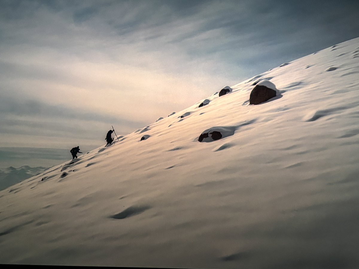 ursmohan_kumaar's tweet photo. #Gaami Wow, what a beautiful visuals, especially in flat content ! 👌👌👌

Watch and enjoy the exclusively expanded aspect ratio content only on #PCX. https://t.co/V7oXkECCmb