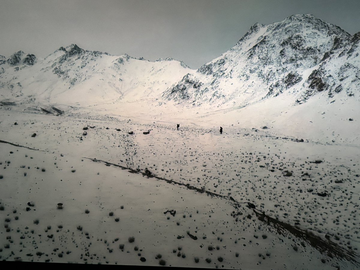 ursmohan_kumaar's tweet photo. #Gaami Wow, what a beautiful visuals, especially in flat content ! 👌👌👌

Watch and enjoy the exclusively expanded aspect ratio content only on #PCX. https://t.co/V7oXkECCmb