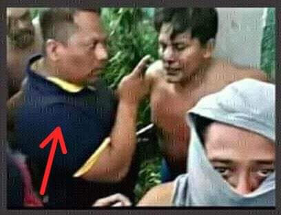 Duropa_'s tweet photo. @laprensa Decime vos, este indio cuándo en su vida tuvo un peso en alguna cuenta... Ahhh si, desde que comenzó a 7ørturar y ą5esinår al pueblo https://t.co/nSX7CgNduZ
