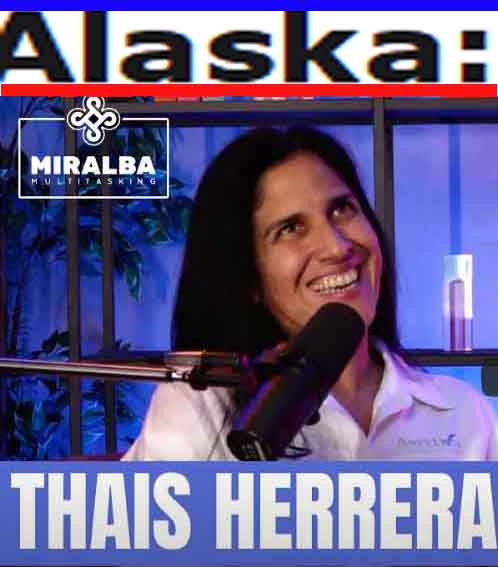 Episodio 5: Thais Herrera, La Dominicana que desafía los limites del deporte