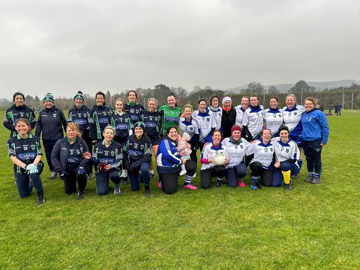 CLG na Seanchille tweet media