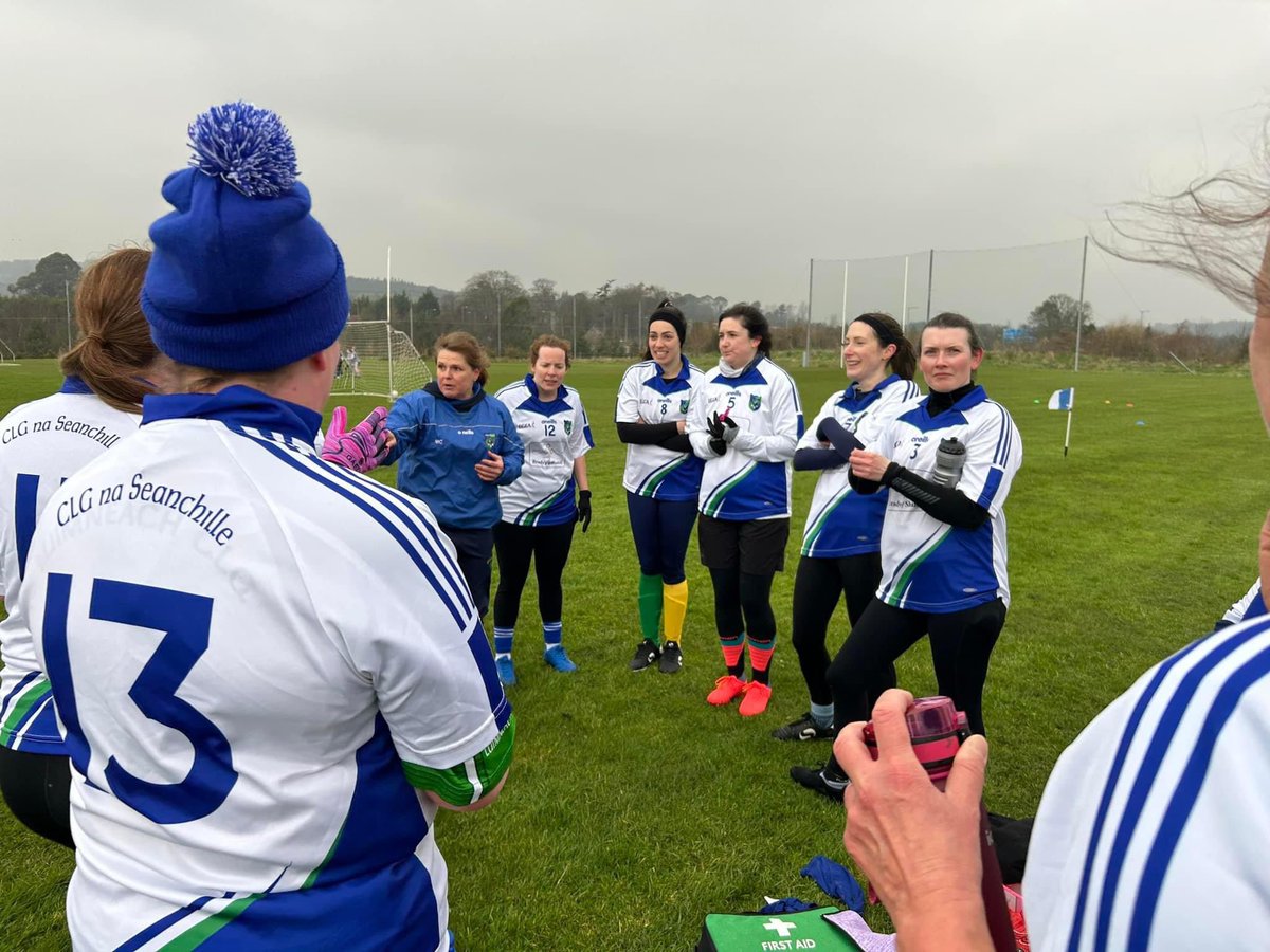 CLG na Seanchille tweet media