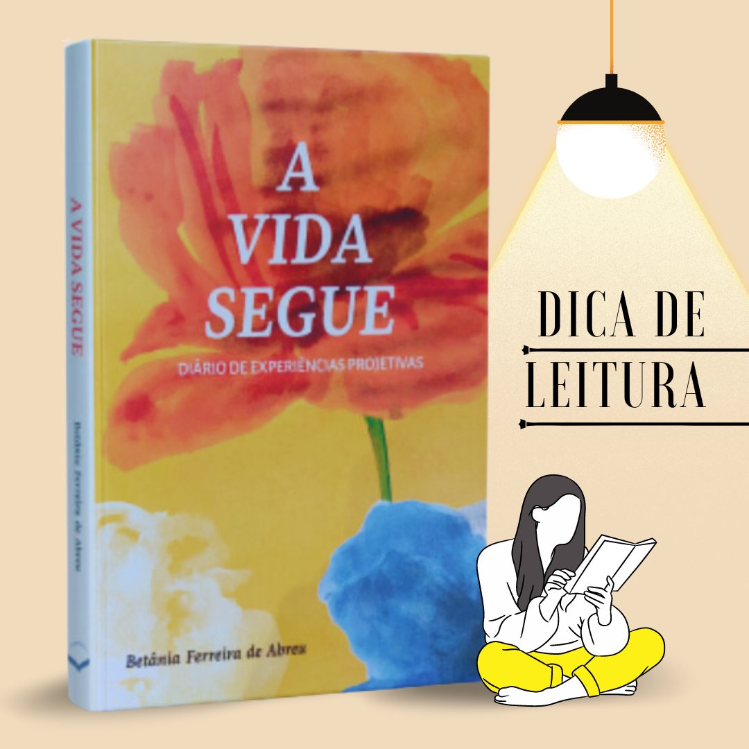 iipc_org's tweet photo. E aí, gostou da dica de leitura de hoje? 📷
#iipc #conscienciologia #evolucao #dicadeleitura #energias #avidasegue https://t.co/lwF9aPH7PL