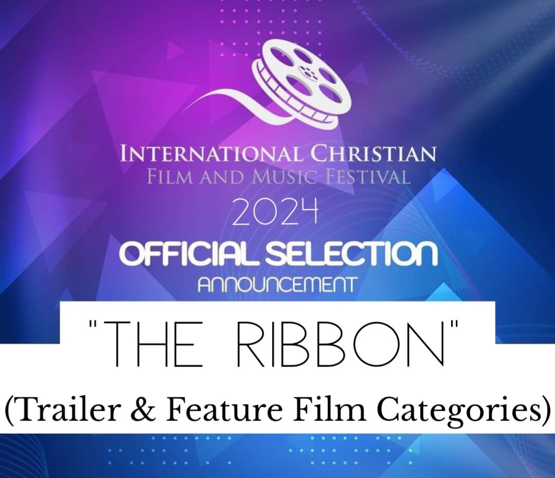 We are thrilled our club's first film has been selected to this year’s International Christian Film Festival 😃. Praise and honor to God for putting the right people and opportunities in place🙌✝️ #FaithAndFamilyFilms #JCFilms