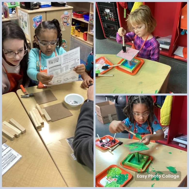 Thank you Fulton Elementary for giving us the opportunity to bring our KWS to you! Your kiddos are so well mannered and we felt so welcomed!! Love giving back to the community!!  Can't wait to see what's in the future!! Also special thanks to my golden gal Andrea!
<a href="/HomeDepot3867/">Springfield Home Depot</a>