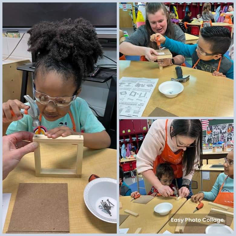 DarylannaC's tweet photo. Thank you Fulton Elementary for giving us the opportunity to bring our KWS to you! Your kiddos are so well mannered and we felt so welcomed!! Love giving back to the community!!  Can't wait to see what's in the future!! Also special thanks to my golden gal Andrea!
@HomeDepot3867 https://t.co/y94C7xvnXW