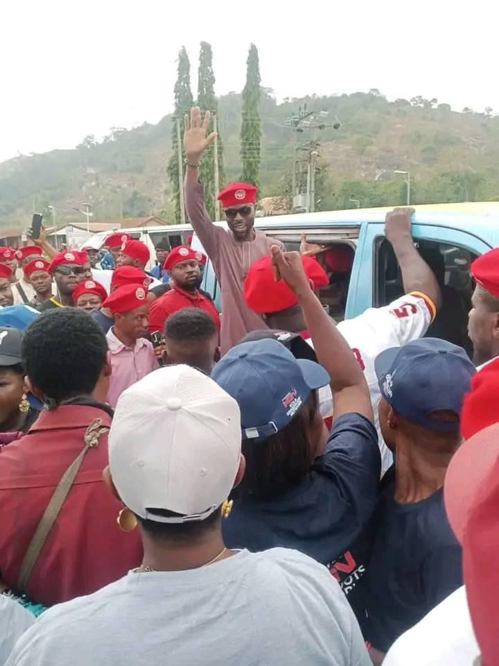 AKURE GOVERNOR tweet media