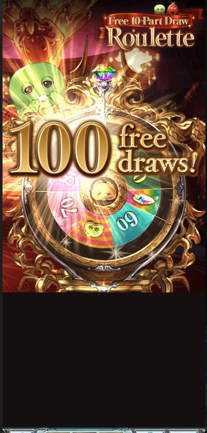It's been awhile since I log into this account  

and I just want to say

CYGAMES WTF IT'S JUST FIRST DAY