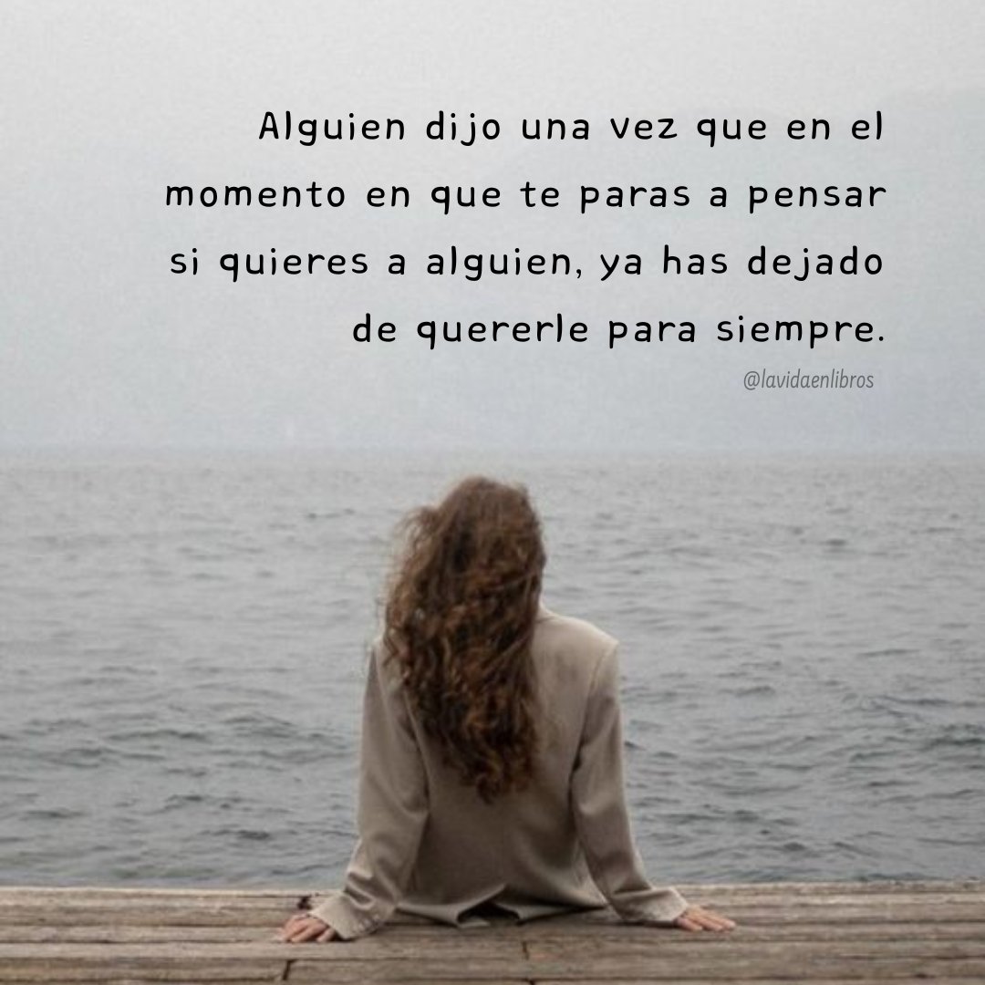 lavidaenlibros's tweet photo. La sombra del viento
- Carlos Ruiz Zafón https://t.co/KyhqIqNhLS