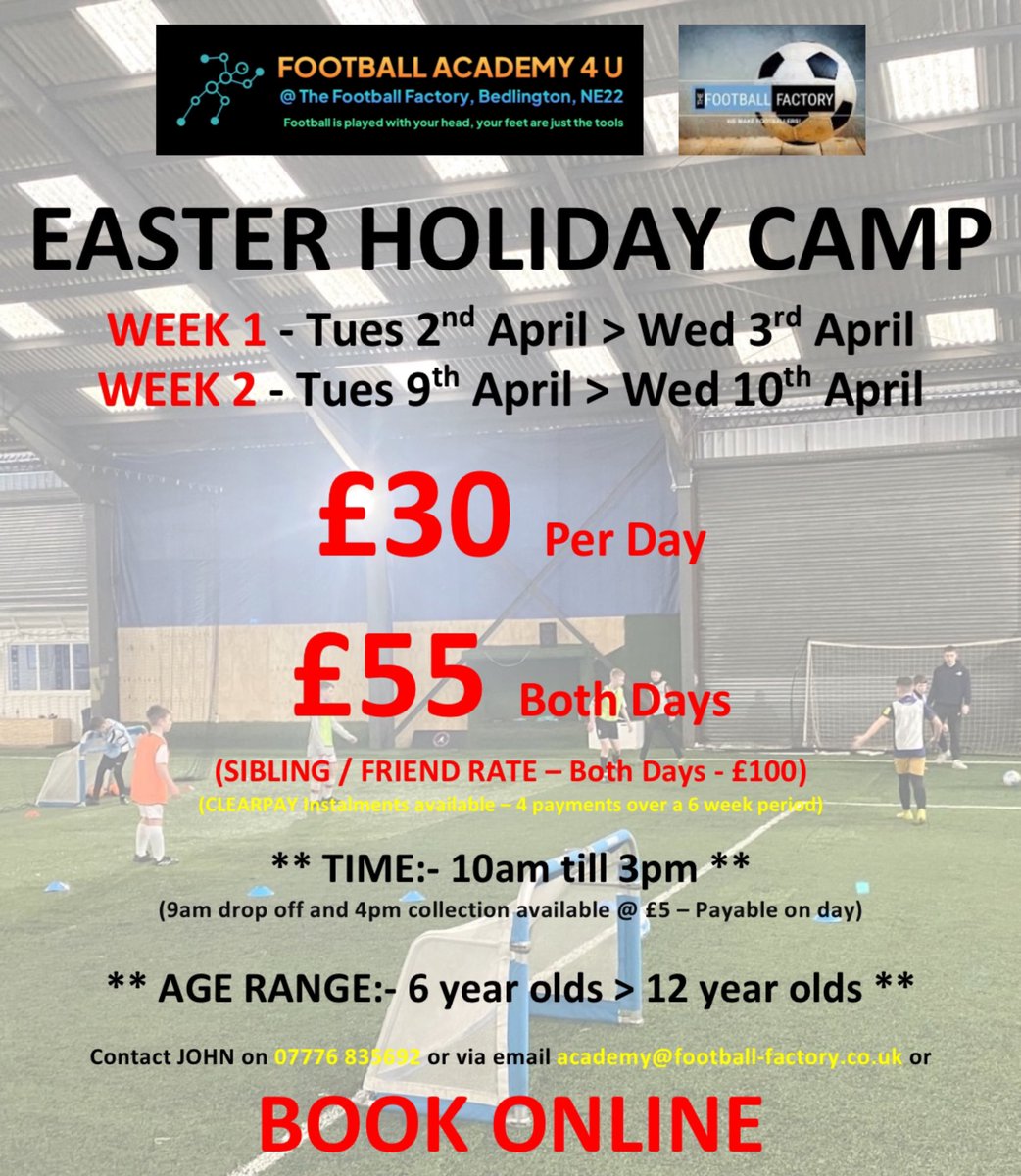 John Cotter tweet media