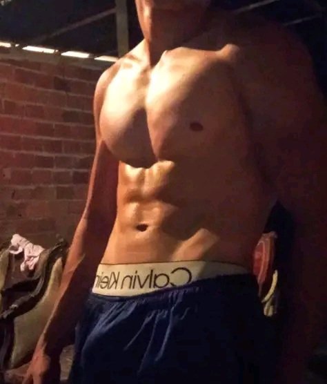 rafaelfit85's tweet photo. Sudado después de un buen cardio #fitness #physiq https://t.co/gUFAytAo9b