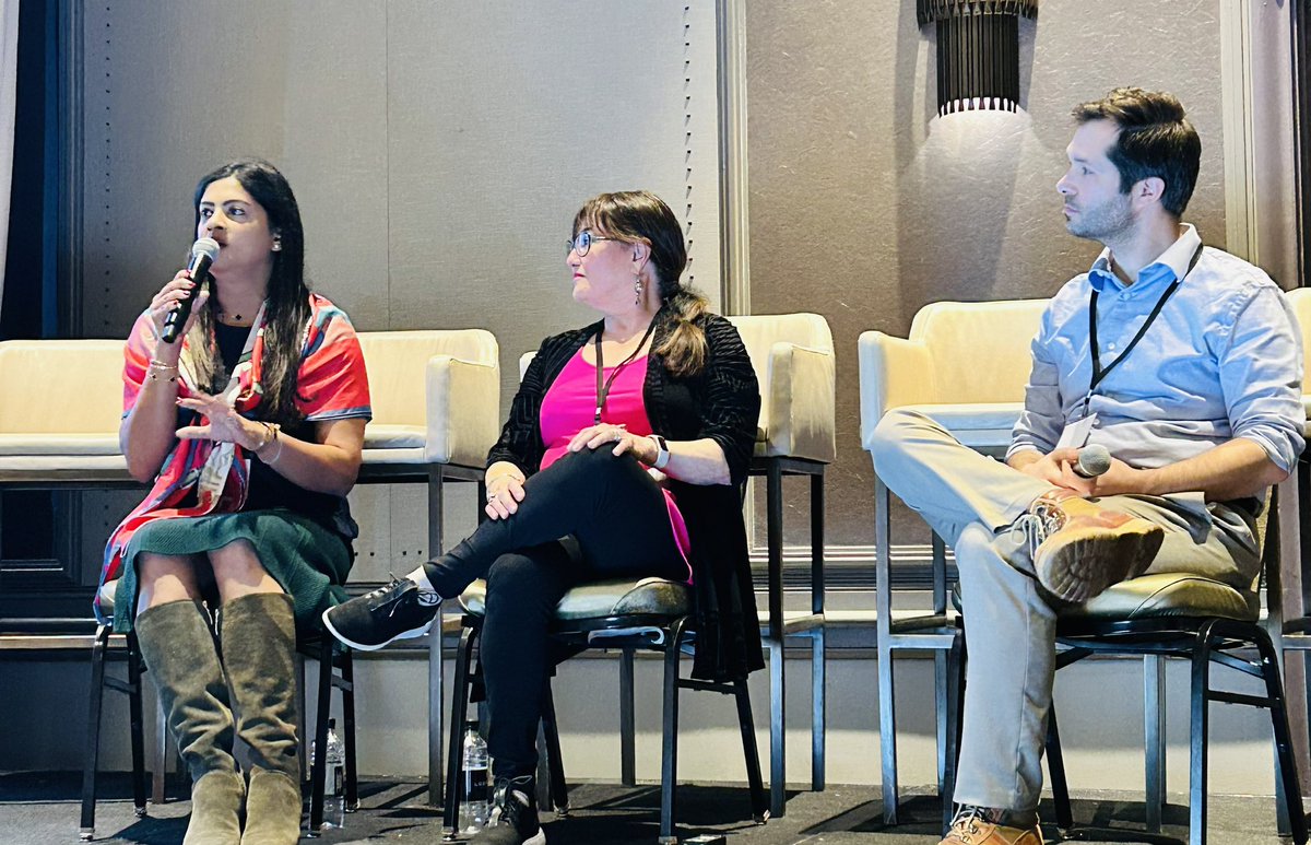 Dr. Cathy Eng (@cathyengmd) on Twitter photo <a href="/IshwariaMD/">Ishwaria Subbiah, MD MS FASCO</a> and <a href="/roneetE/">Ronit Elk, PhD, FAAHPM. @RoneetE</a> speaking on #healthequity #cancercare #womenthoughtleaders in #oncology <a href="/OSSatACCC/">Oncology State Societies at ACCC</a> <a href="/ACCCBuzz/">ACCC</a> #cancer #TOPS2024 <a href="/IshwariaMD/">Ishwaria Subbiah, MD MS FASCO</a> and <a href="/roneetE/">Ronit Elk, PhD, FAAHPM. @RoneetE</a> speaking on #healthequity #cancercare #womenthoughtleaders in #oncology <a href="/OSSatACCC/">Oncology State Societies at ACCC</a> <a href="/ACCCBuzz/">ACCC</a> #cancer #TOPS2024