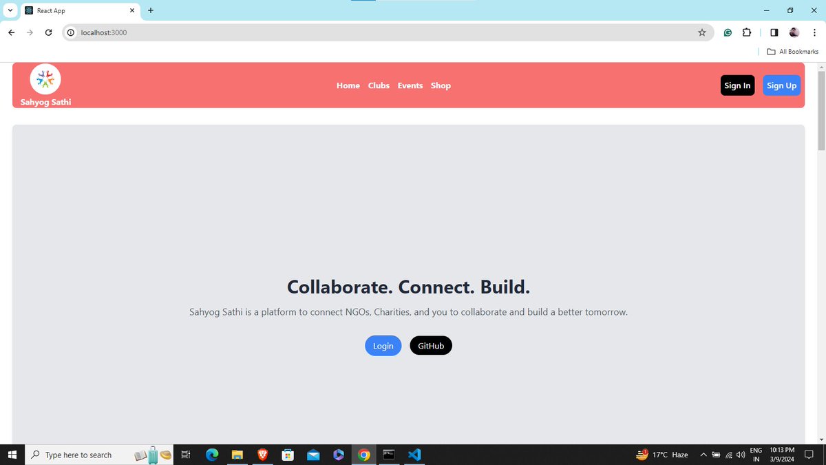 meshrivastav's tweet photo. 🚀 Day 3 of #100DaysOfCode! 📚 Today's highlights:   1⃣ Brushed up on sorting algorithms, 
 2⃣ Tackled a string reversal problem on Leetcode,
 3⃣ Revised OOP concepts, and 
 4⃣ Made progress on my final year college project. 💡 Exciting coding journey underway! 🌐 #CodingJourney https://t.co/FgUiYnOcqD