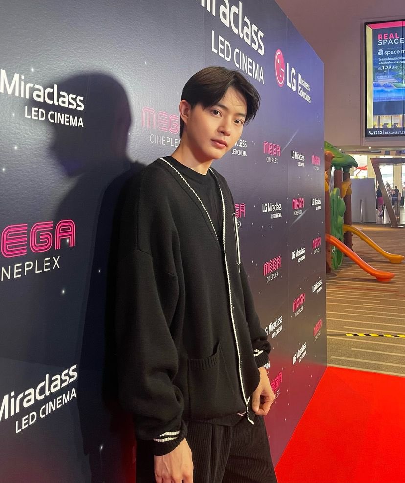 g_gamestories's tweet photo. IG update: gameorarig 

💫 🎞️ 🚀 

#LGxMAJOR #LGMiraclass #LEDCinema #โรงหนังLEDใหญ่สุด 
#เมกาบางนา #MEGACineplex
#GameOrarig @IGgameorarig https://t.co/lAsxAhzlMc