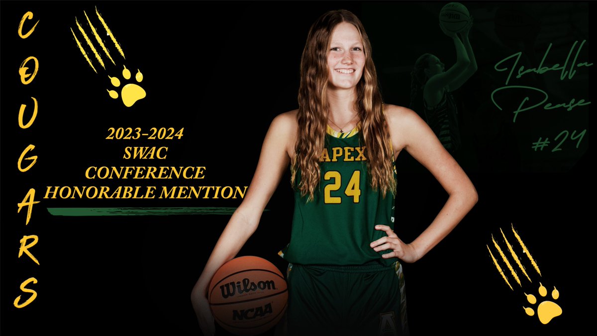 Apex High Womens Basketball tweet media