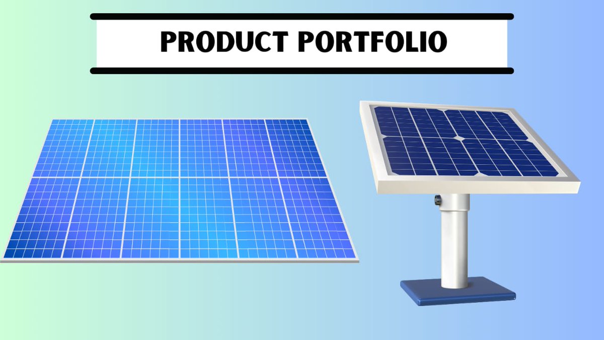 Solar Module Stock 🌟 Solar Panel Stocks in India Has a Huge Growth Opportunity in India 👉 ...