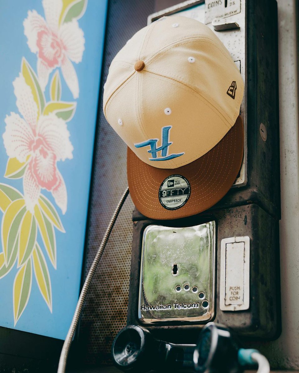 FITTED's tweet photo. 59FIFTY KALAI - VEGAS GOLD / TOASTED PEANUT
9FIFTY KALAI - VEGAS GOLD / TOASTED PEANUT
DROP A DIME L/S TEE - ROYAL BLUE

Available now.

https://t.co/0kk3Cq3his https://t.co/AII6EwzHH6