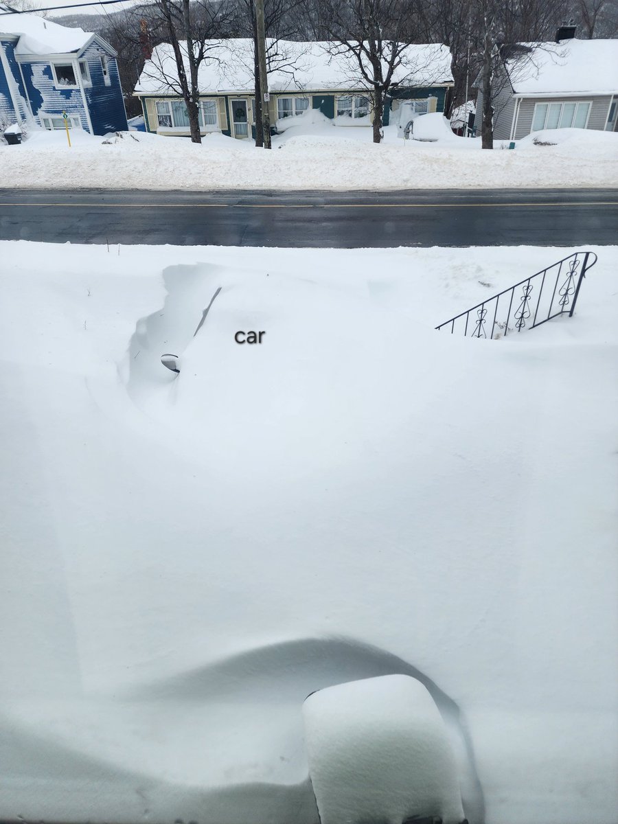 happy throw your fuckin back out day to all those who celebrate #nlwx