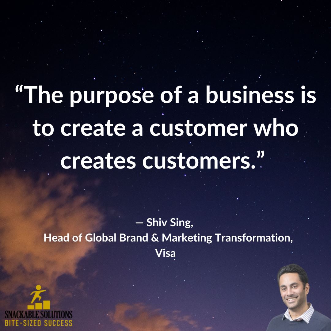 #SmallBiz #Entrepreneurship #Entrepreneur #smallbusinesstips #SnackableSolutions