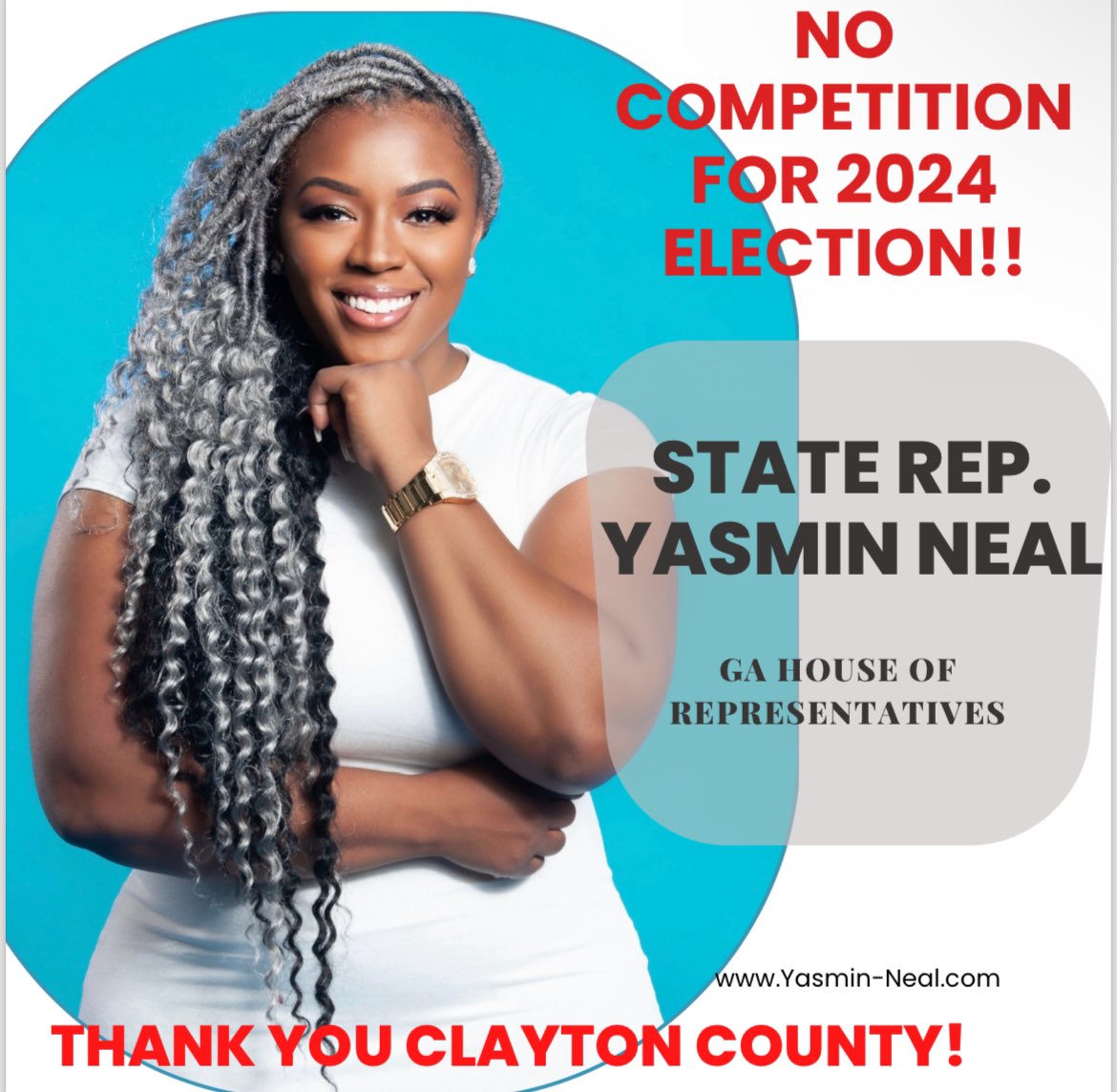 RepNeal's tweet image. 