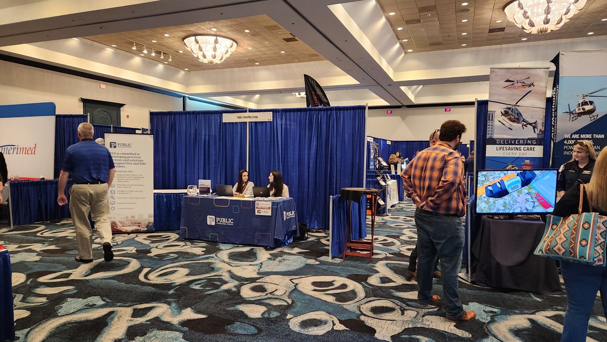 SCEMS_Assoc's tweet photo. The last three days were a whirlwind of activity at the 2024 SCEMSA Symposium in Myrtle Beach!  We had a great time seeing everyone, networking, taking classes, honoring EMS professionals, watching the paramedic competition, and much more!  Watch for more photos this week. https://t.co/O5OwJ64Vcs