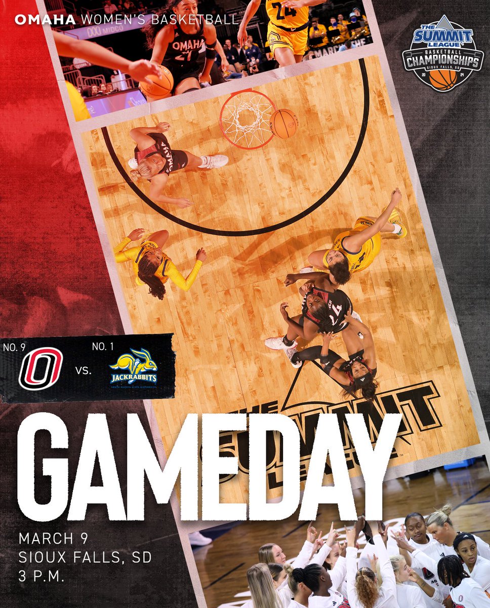 𝐋𝐄𝐓'𝐒 𝐊𝐄𝐄𝐏 𝐈𝐓 𝐑𝐎𝐋𝐋𝐈𝐍'😤

📺 tinyurl.com/2hyahbx9
📊 tinyurl.com/mvbjc6ye
🎧 tinyurl.com/7k2n9awx
🎟️ tinyurl.com/35h84bvd

#OmahaWBB