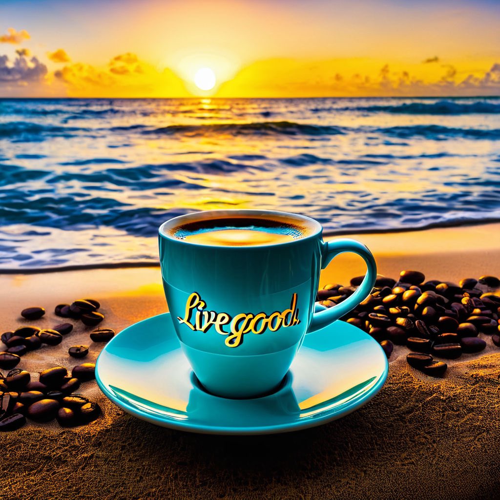 Rise and shine, tribe! 🌞 Sip on the goodness of LiveGood Organic Coffee to kickstart your vibe for the day – it's pure gold in a cup! ☕✨ 

livegood.com/organicCoffee/…

#MorningRitual #LiveGoodVibes #coffeechain #OrganicCoffee