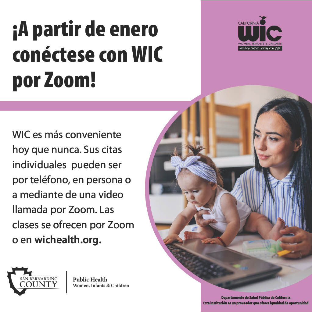 Healthy WIC tweet media