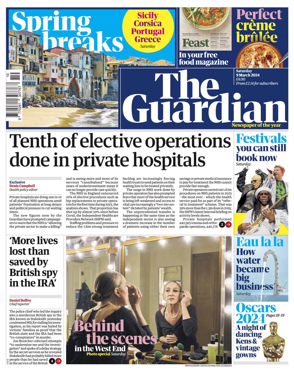 David Levene tweet media