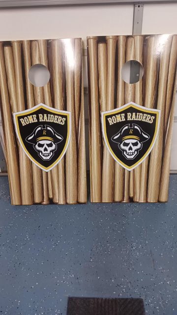 RomeRaiders tweet media