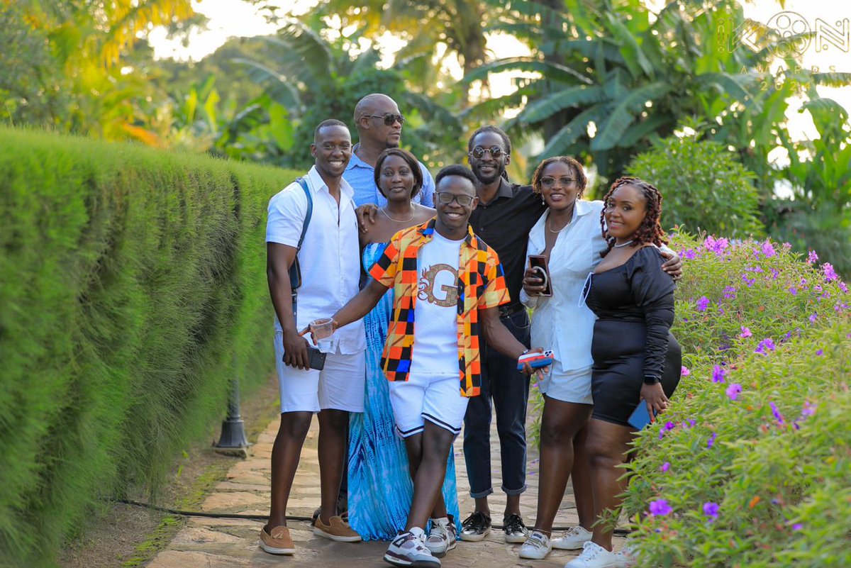 Sauti Plus TV tweet media