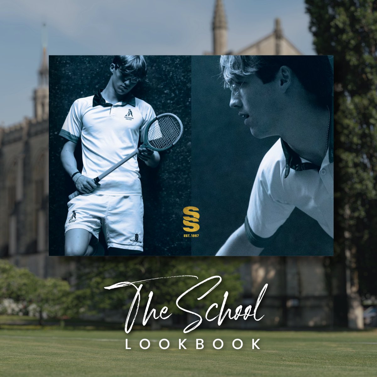 Unlock the potential of your school's sportswear. Introducing the Surridge Sport School Lookbook: Your key to unlocking a world of unparalleled quality and style for your school's sports and academic attire. ☎️ Call us on 01282 418 418 ✉️ Email Danny@surridgesport.com #sport