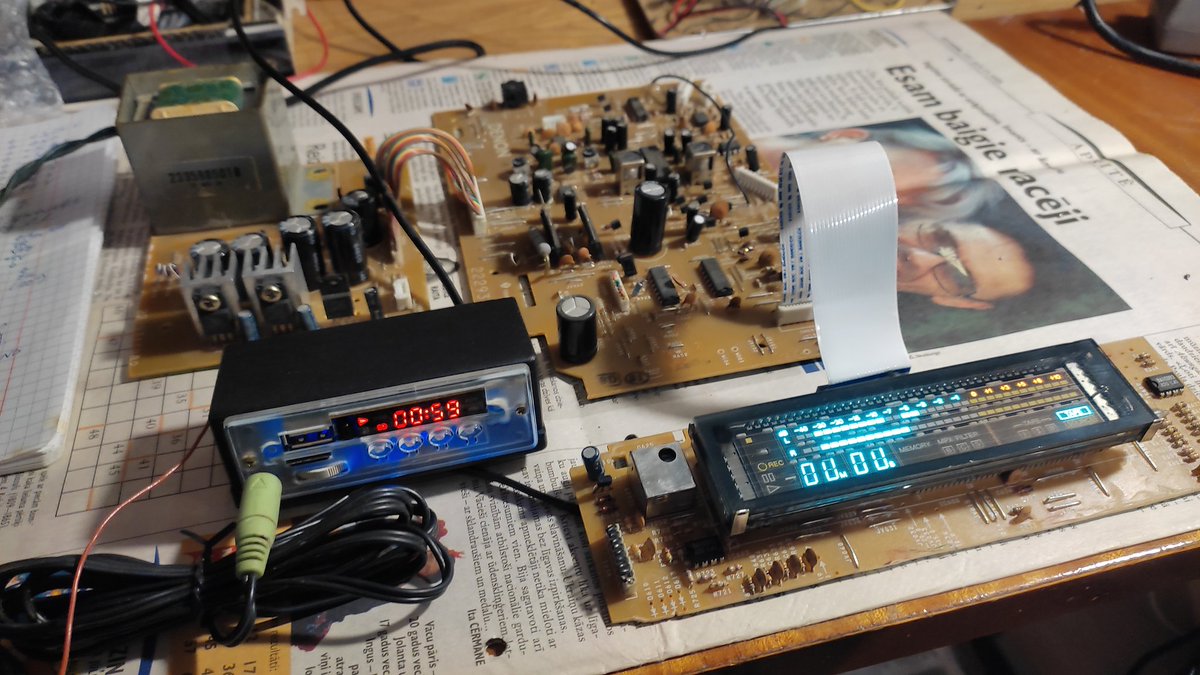 ThunderOwl. Sci-Fi Assets. Electronics. 🇱🇻🇺🇦🌞 tweet media