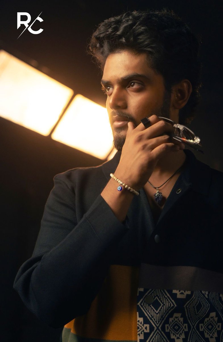 NiharikaGajula's tweet photo. The talented young hero , @ActorAkashPuri is now to be the brand ambassador of @RcTrendsetters  ~ A new growing  clothing marketplace for Men’s wear in AP &amp; TS 💥

#AkashPuri @Hari4Cinema #RCTrendsetters https://t.co/creik1UlW2