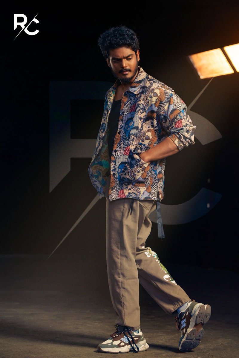 NiharikaGajula's tweet photo. The talented young hero , @ActorAkashPuri is now to be the brand ambassador of @RcTrendsetters  ~ A new growing  clothing marketplace for Men’s wear in AP &amp; TS 💥

#AkashPuri @Hari4Cinema #RCTrendsetters https://t.co/creik1UlW2