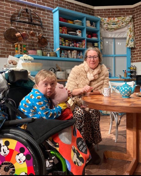 A ‘No’ vote in the Care Ref proves that the majority of people in Ireland care more about people with disabilities &amp; carers than the Govt &amp; most opposition parties sad to say. In fact they don’t seem to care at all. FG said we are invisible! 
Thank you Ireland from Jack &amp; I. ❤️