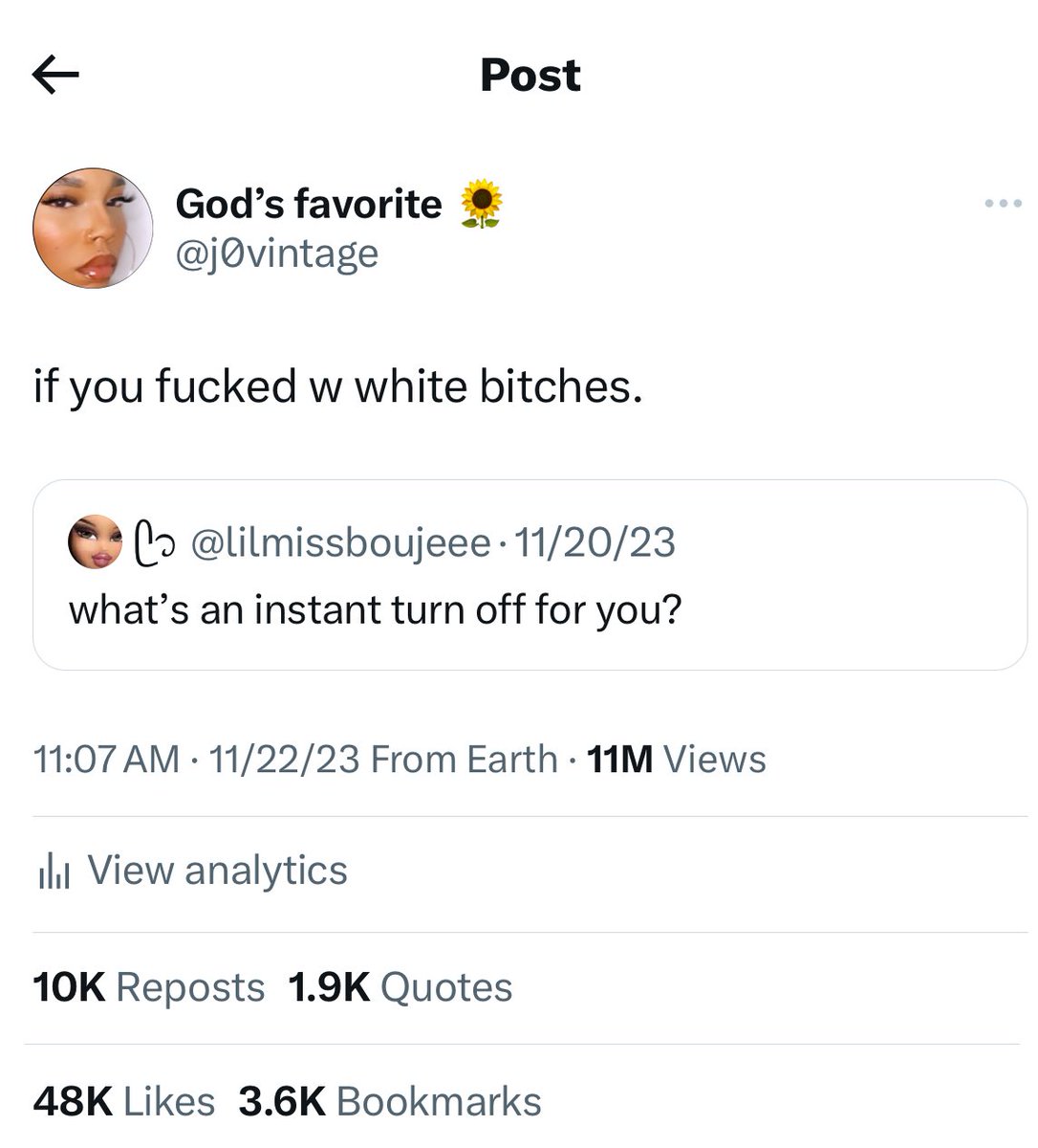 j0vintage's tweet image. 