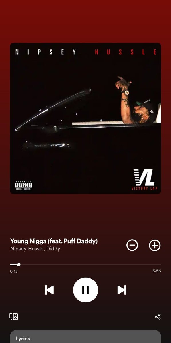 LilTunechi__254's tweet photo. A Nipsey Hussle type weekend..........

🕊🕊🕊🙏🙏🙏 https://t.co/pl9sk4w6JQ