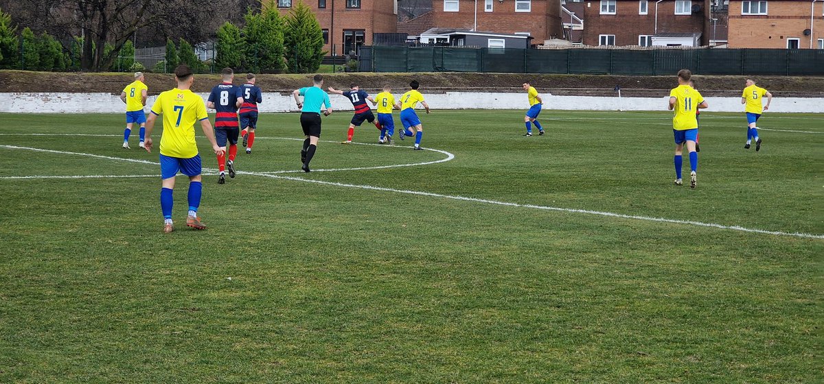 Saturday football <a href="/ValeofLeven/">Vale of Leven FC</a> 1-2 <a href="/Girvanfc/">Girvan Football Club</a> A disappointing one.
